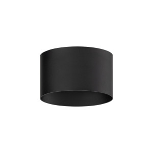 Kinkiet Verto Black 2x LED - TK Lighting