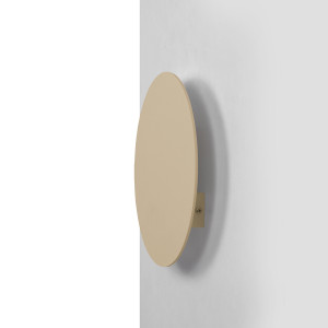 Kinkiet TALAR K-5801 Beż 1 źr., G9, 10W LED - Kaja