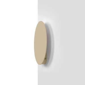 Kinkiet TALAR K-5800 Beż 1 źr., G9, 10W LED - Kaja