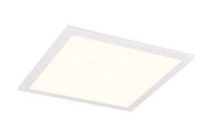 Lampa sufitowa Sirius biały LED zintegrowany R64601131 - RL