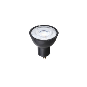 Żarówka LED GU10 R50 czarny 7W 4000K - Nowodvorski