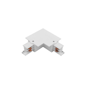 Akcesorium CTLS Recessed Power Connector, biały - Nowodvorski