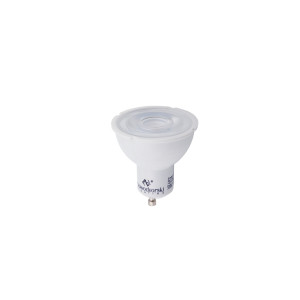 Żarówka LED GU10 R50 biały 7W 4000K - Nowodvorski