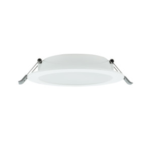 Oprawa wpuszczana Mykonos LED 10W 4000K biała 10538 Nowodvorski