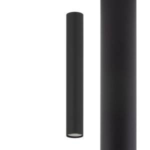 Klosz CAMELEON FOURTY M czarny 11218 Nowodvorski