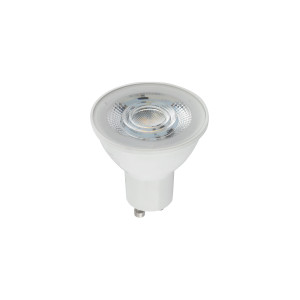 Żarówka LED GU10 R50 ściemnialna biały 7W 3000K - Nowodvorski