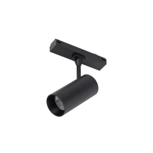 Oprawa szynowa LED Ut-lvm 9W czarny LED zintegrowany 11341 - Nowodvorski