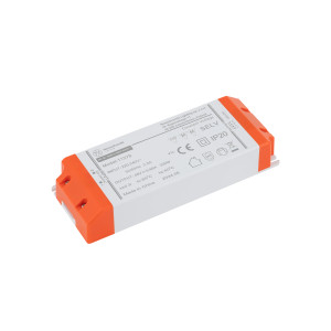 Zasilacz 48V Dc, 320W, Power biały - Nowodvorski