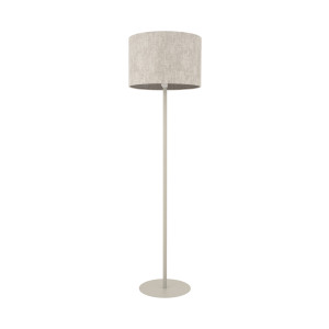 Lampa podłogowa Cedro beżowy 1 pkt E27 - Nowodvorski