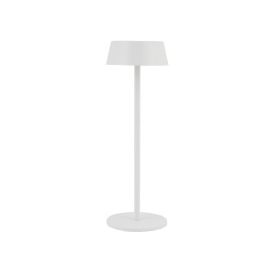 Lampa przenośna AMY LED 2W 3000K IP54 biała 11531 Nowodvorski