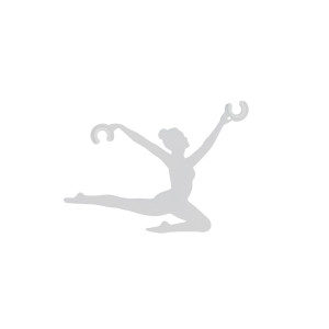 Akcesorium Ballerina biały - Nowodvorski