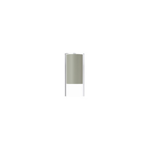Klosz CAMELEON CYLINDER S transparentny 12055 Nowodvorski
