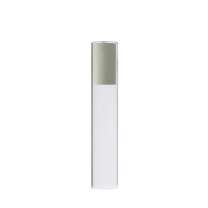 Klosz CAMELEON CYLINDER L transparentny 12046 Nowodvorski