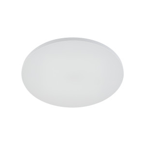 Plafon DENIA LED M 24W 4000K biały 11757 Nowodvorski