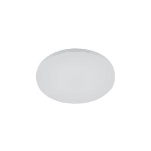 Plafon DENIA LED S 15W 3000K biały 11754 Nowodvorski