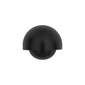 Kinkiet CABO LED 10W 3000K IP54 czarny 11804 Nowodvorski