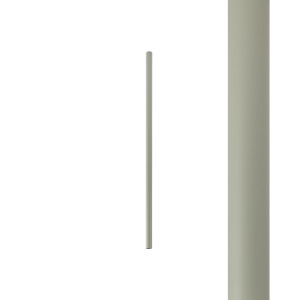 Klosz CAMELEON LASER 750 szałwiowy 12138 Nowodvorski