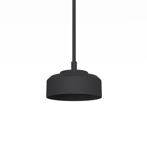 Zawieszenie z oprawą Cameleon Cable GX53 3,5 czarny GX53 - Nowodvorski