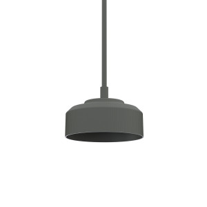 Zawieszenie z oprawą Cameleon Cable GX53 7 jedwabisty grafit GX53 - Nowodvorski