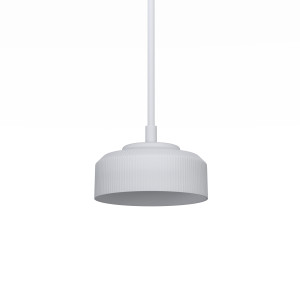 Zawieszenie z oprawą Cameleon Cable GX53 3,5 biały GX53 - Nowodvorski