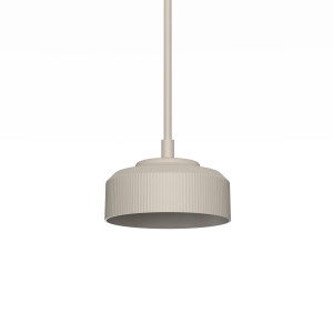Zawieszenie z oprawą Cameleon Cable GX53 3,5 beżowy GX53 - Nowodvorski