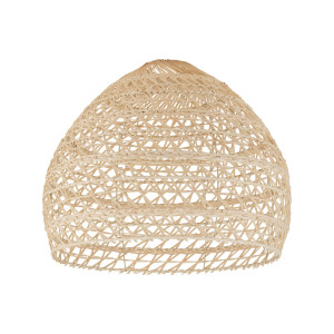 Klosz CAMELEON BOHO L naturalne drewno 12507 Nowodvorski