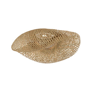 Klosz CAMELEON HAVANA M naturalne drewno 12433 Nowodvorski