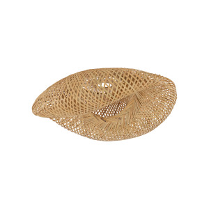 Klosz CAMELEON HAVANA S naturalne drewno 12432 Nowodvorski