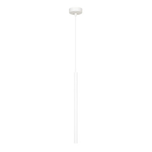 Lampa wisząca Emibig Selter 1 biała G9