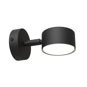 Lampa wisząca Emibig Sora czarna 1×GX53