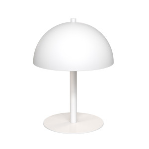 Lampa biurkowa Emibig Mogu LN2 biała 2×G9