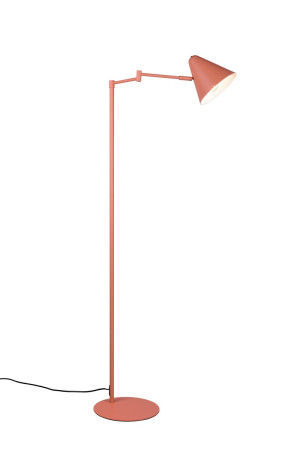 Lampa podłogowa Cosima inny E14 463900140 - Trio
