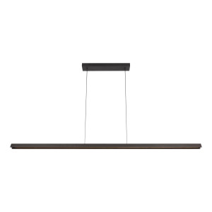 Lampa wisząca Felsted czarny LED zintegrowany 01403/28/70 - Lucide