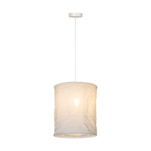 Lampa wisząca Tissaja biały E27 06428/01/31 - Lucide