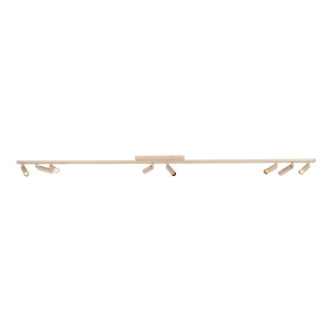 Lampa zewnętrzna Keoni beżowy G9 09943/08/41 - Lucide