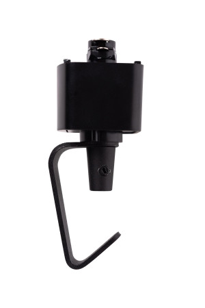 Element systemu szynowego Track - Square Adapter 09957/01/30 - Lucide