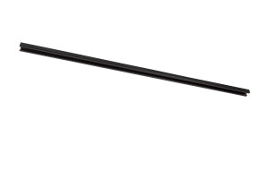 Element systemu szynowego Track - 1M Line Track czarny 09950/01/30 - Lucide
