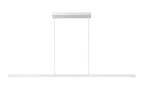 Lampa wisząca Sigma biały LED zintegrowany 23463/36/31 - Lucide