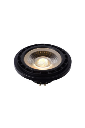 Źródło światła Led Bulb czarny GU10 49041/12/30 - Lucide