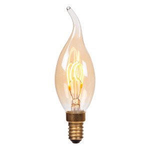 Źródło światła Bulb Ct35 inny E14 49036/95/62 - Lucide