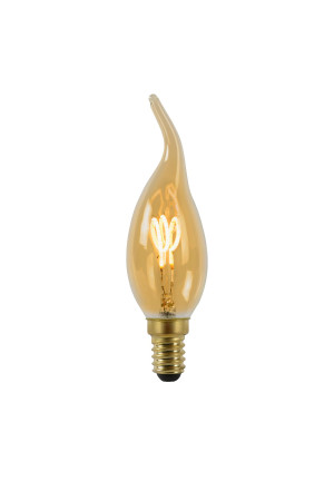 Źródło światła Filament Led E14 49036/03/62 - Lucide