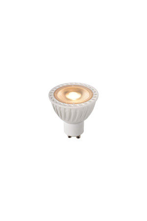 Źródło światła Led Bulb biały GU10 49009/05/31 - Lucide
