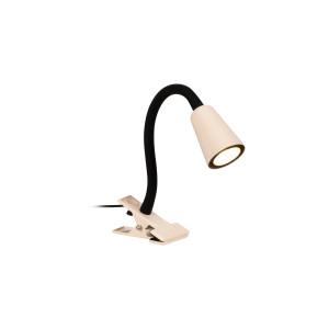 Lampa stołowa Jasper beżowy GU10 65206/11/38 - Lucide