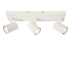 Lampa sufitowa Amigo biały GU10 53910/03/31 - Lucide