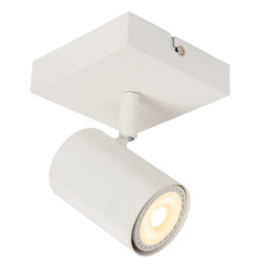 Lampa sufitowa Amigo biały GU10 53910/01/31 - Lucide