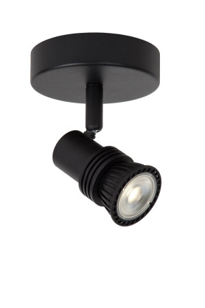 Reflektor Kianti czarny GU10 53901/01/30 - Lucide
