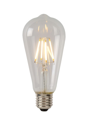 Źródło światła Bulb St64 E27 49089/07/60 - Lucide