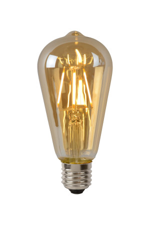 Źródło światła Led Bulb E27 49068/05/62 - Lucide