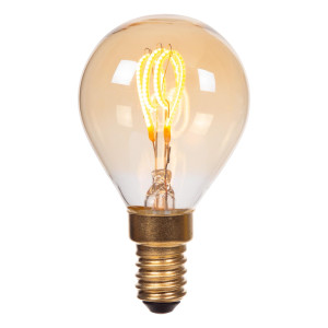 Źródło światła Bulb P45 inny E14 49046/95/62 - Lucide