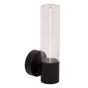 Kinkiet zewnętrzny Filani naturalny LED zintegrowany 66800/08/30 - Lucide
